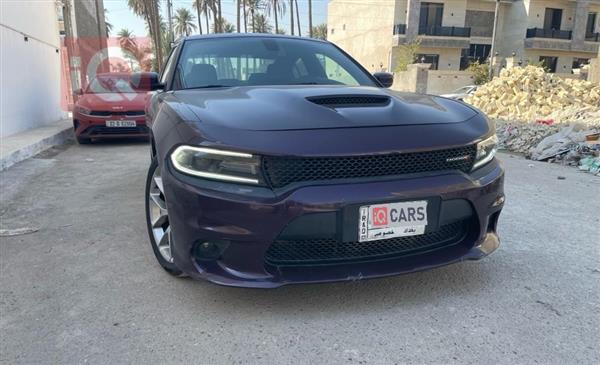 دودج تشارجر 2021 للبيع في العراق -  بغداد